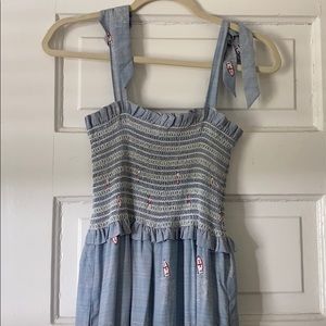 NWT cute jumpsuit